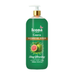 Shower Gel Scrub – 1000 ML- 40 Variant