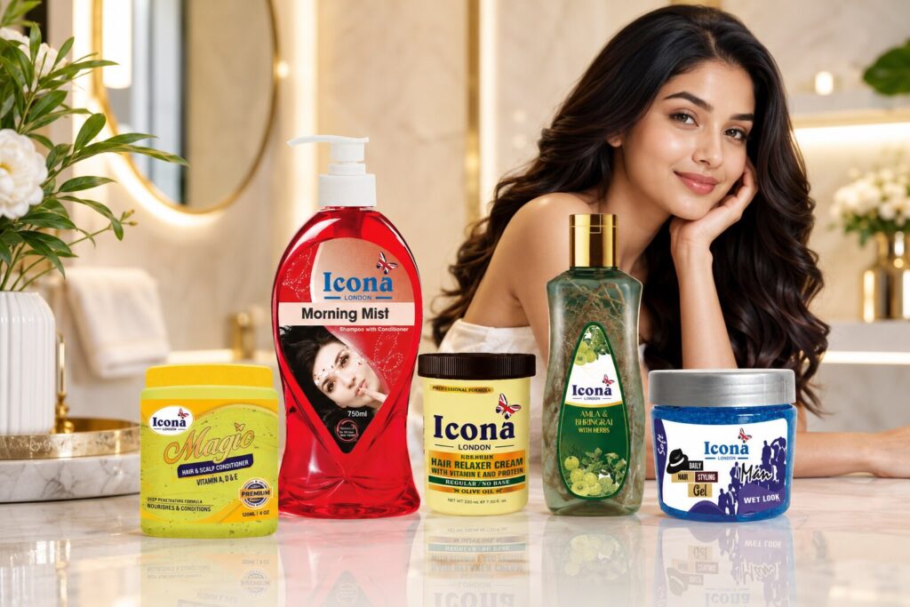 Hair Care