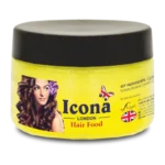 Hair Food – English Arabic – Old Design – 200 ML – IL/HF/540-GC