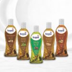 Herbs Hair Oil – 180 ML
