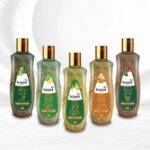 Herbs Hair Oil – 200 ML