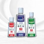 Hand Sanitizer Gel