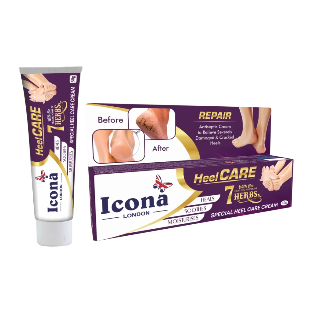 Special Heel Care Cream -50GM