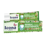 Toothpaste – HERBLE TOOTHPASTE – 125 GM