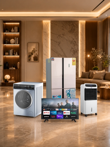 Icona Home Living
