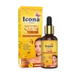 Whitening Serum 60Ml – HONEY