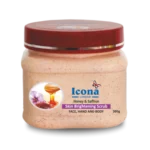 Skin Brightening Scrub 300GM
