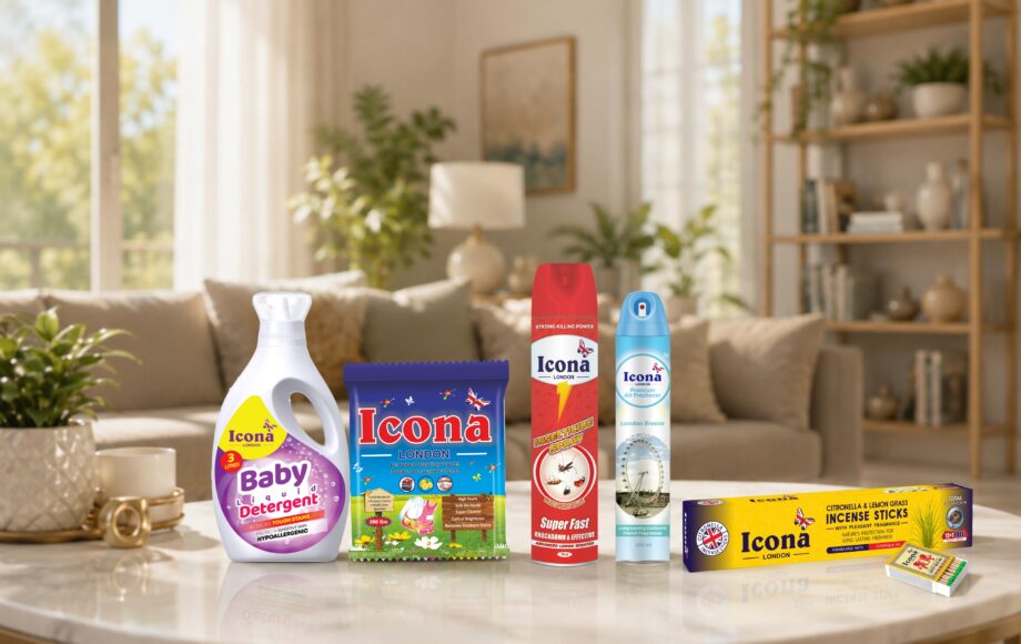 Icona Home Care
