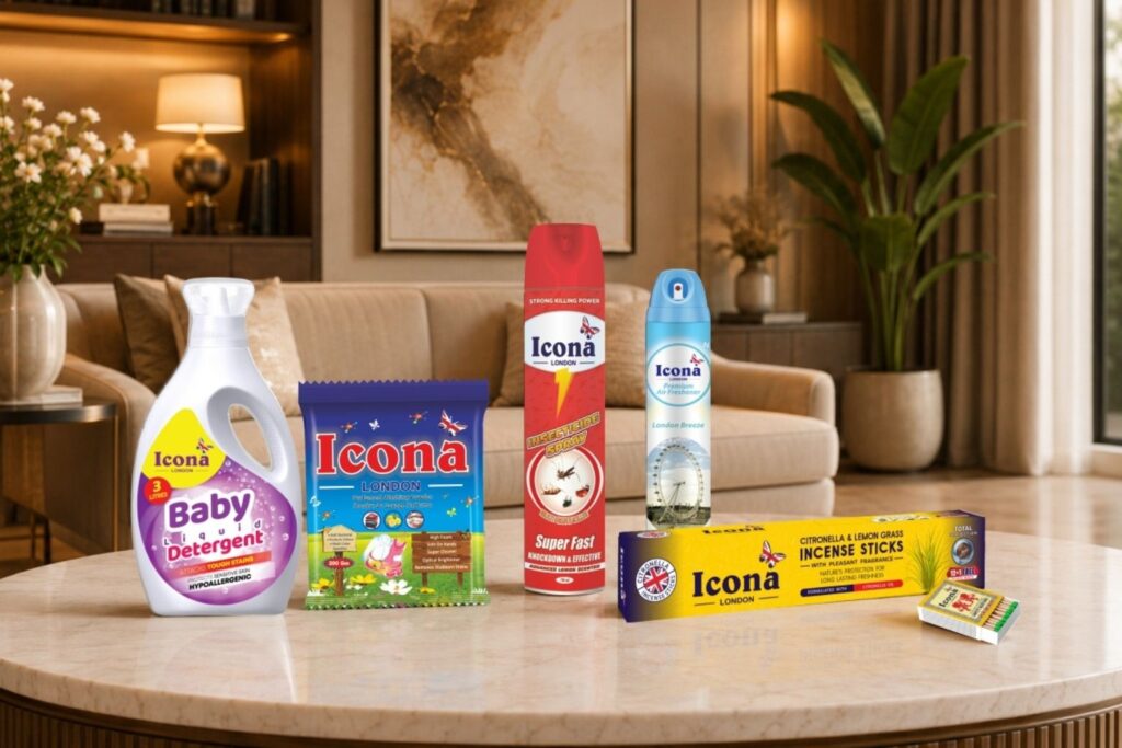 Household Care