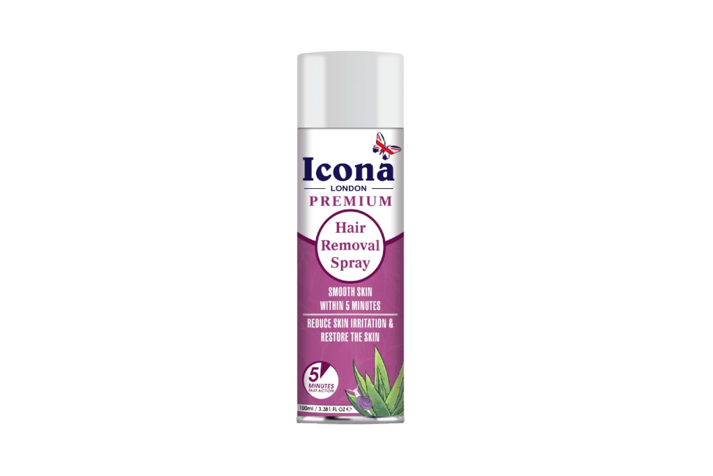 Hair Removal Spray 100ML