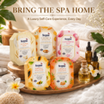 Handmade Face & Body Soap – 160 GM