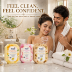 Handmade Face & Body Soap – 160 GM
