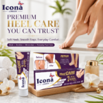 Special Heel Care Cream -50GM