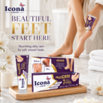 Special Heel Care Cream -50GM