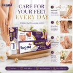 Special Heel Care Cream -50GM