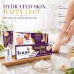 Special Heel Care Cream -50GM