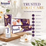 Special Heel Care Cream -50GM