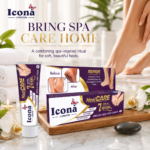 Special Heel Care Cream -50GM