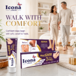 Special Heel Care Cream -50GM