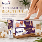 Special Heel Care Cream -50GM
