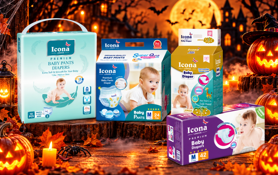 Baby & Care Essentials