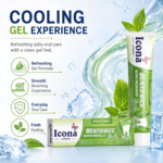 Dentifrice Super Freshness Gel – 150 GM
