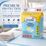 Multipurpose Underpads