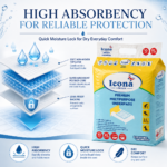 Multipurpose Underpads