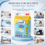 Multipurpose Underpads
