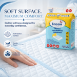 Multipurpose Underpads