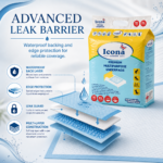 Multipurpose Underpads