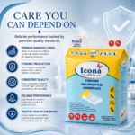 Multipurpose Underpads