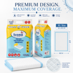 Multipurpose Underpads