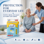 Multipurpose Underpads