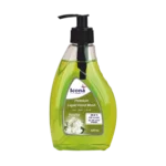 Premium Liquid Hand Wash 400Ml