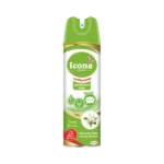 MULTIPURPOSE DISINFECTANT SPRAY – 400 ML