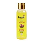 Body Oil 120 ML