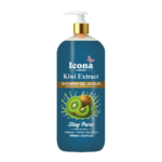 Shower Gel Scrub – 1000 ML- 40 Variant