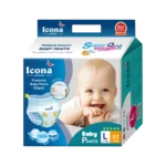 Premium Baby Pants Diaper
