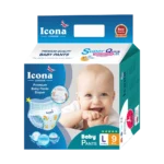 Premium Baby Pants Diaper