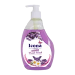 Hand Wash 350Ml
