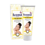 Lightening & Moisturizing Cream 100Gm – Lemon