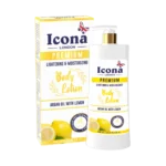 Lightening & Moisturizing Lotion 500 ML