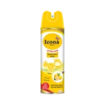 MULTIPURPOSE DISINFECTANT SPRAY – 400 ML