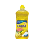 DISH WASH LIQUID – 500ML
