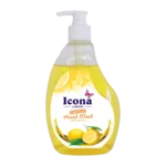 Hand Wash 350Ml