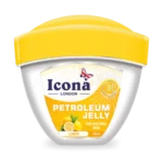 Petroleum Jelly 100 ML (Triangle Jar)