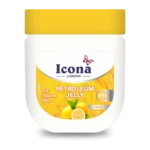 Petroleum Jelly – 100 ML (Square Jar)