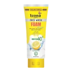 Face Wash Foam 125Ml