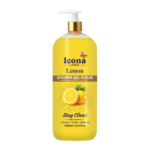 Shower Gel Scrub – 1000 ML- 40 Variant